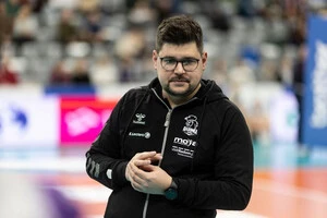 Жіноча збірна України з волейболу отримала нового тренера