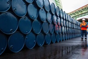 Нафта з Росії перестала бути цікавою двом головним покупцям