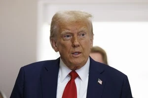 Ціль Трампа – створити нову американську глобальну світ-систему