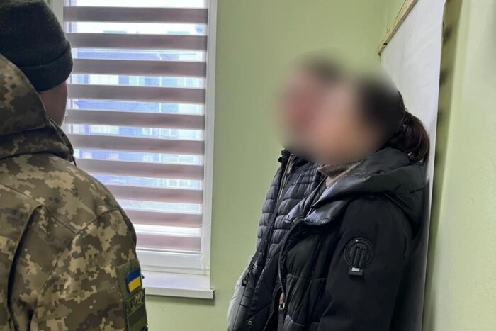 Прикордонники виявили фіктивне подружжя, яке «забуло» спільну адресу проживання   