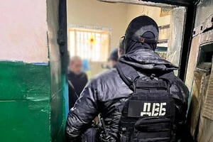 У столичному СІЗО ув'язнені вимагали $10 тис. у співкамерника на потреби «ворів в законі» з РФ