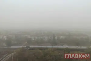 Прогноз погоди на 29 січня