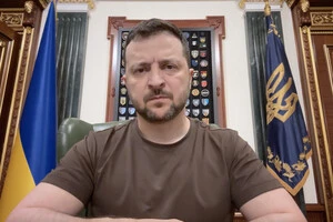 Президент наголосив, що багато європейських країн уже відмовилися від російського газу на користь збереження суверенітету