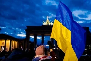 Що чекає на українських біженців після виборів у Німеччині: прогноз невтішний