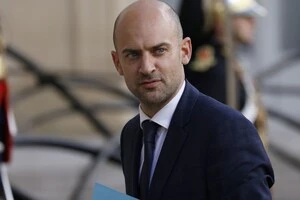 Барро не вірить у те, що США вторгнуться до Гренландії