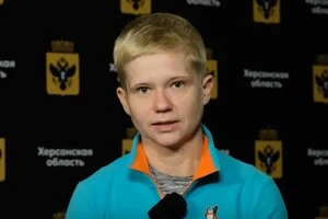 Жалінська потрапила до бази сайту «Миротворець»