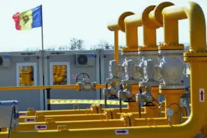 Тирасполь та Кишинів уклали угоду про газову позику
