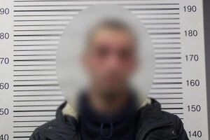 Фігуранту повідомлено про підозру, йому загрожує до дванадцяти років позбавлення волі з конфіскацією майна