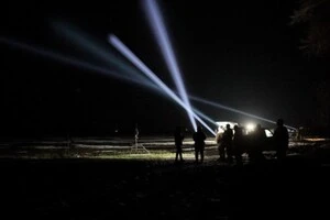 У Києві повітряна тривога тривала 27 хвилин