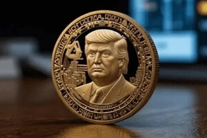Криптовалюта від Трампа: на що її можна використовувати