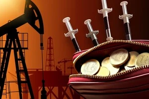 Зберігання російської нафти: ЄС обговорює нову заборону