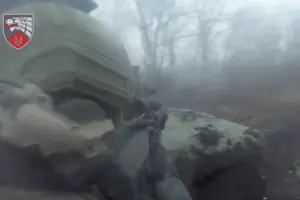 Після успішно проведеної операції група 3-го полку ССО відійшла в безпечне місце без втрат