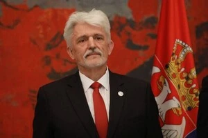 Толкач: Останнім часом мені доводиться у інтерв’ю говорити сербським ЗМІ, що сербам було б легше нас зрозуміти, якби вони мали спільний з Росією кордон