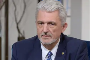 Володимир Толкач: Щодо шансів перетягти Сербію на наш бік, то вони завжди є