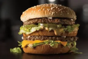 Індекс Біг-Мака: The Economist пояснив, скільки має коштувати долар в Україні