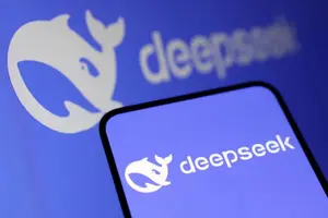 В Італії DeepSeek зник з офіційних магазинів Apple і Google