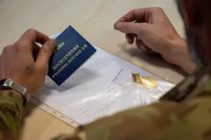 Відомості про військових до Реєстру ветеранів вноситимуть протягом п’яти днів