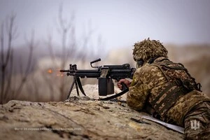 У 2025 році уряд планує витрати на оборону більше коштів, аніж минулого року