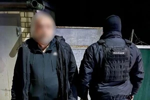 У селі Літки чоловік намагався завадити газовикам, які хотіли відключити його оселю від газопостачання через борги