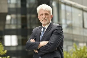 Посол України пояснив, чому наші біженці не затримуються у Сербії