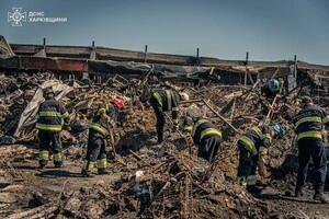 Унаслідок ворожої атаки загинуло 19 місцевих жителів, а ще 46 – зазнали поранень різного ступеня тяжкості