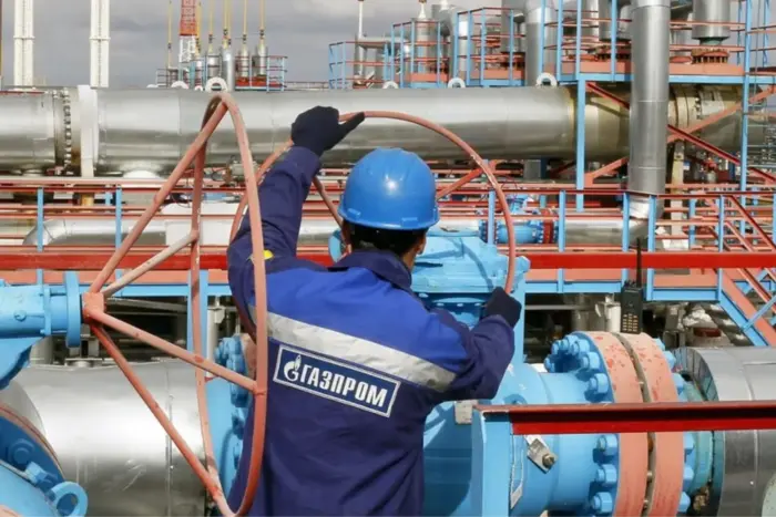 Відновлення поставок російського газу може стати передумовою для завершення війни – FT