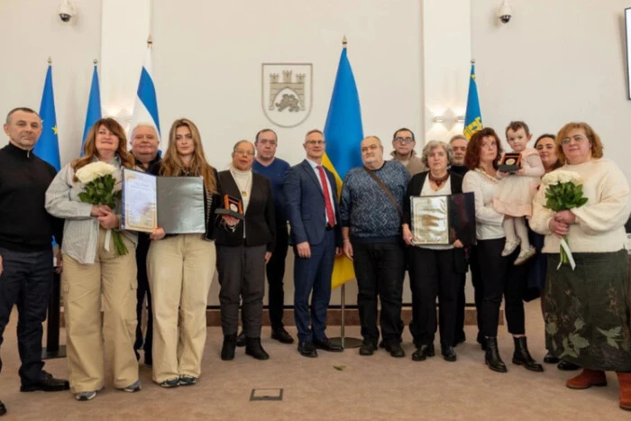 Ізраїль надав звання Праведників народів світу двом львів'янам та прикарпатці