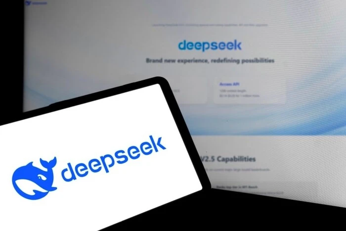 Конгрес США заборонив співробітникам використовувати DeepSeek