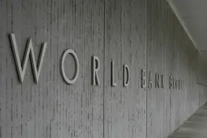 Через механізми Світового банку за час великої війни Україна залучила майже $50 млрд