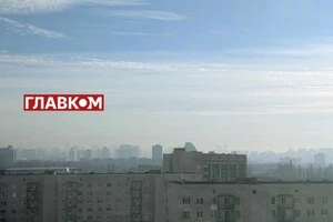 Якість повітря у Києві покращилася: дані моніторингу