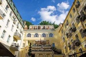 Розпорядженням КМДА будинок на вул. Воздвиженській визнаний непридатним для проживання