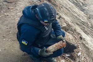  Боєприпаси пролежали у Либіді з часів Другої світової війни