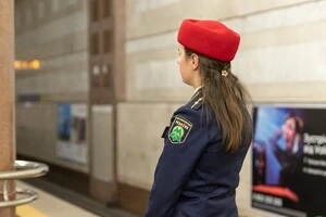 У «Київському метрополітені» також триває набір на курси машиністів поїздів метро