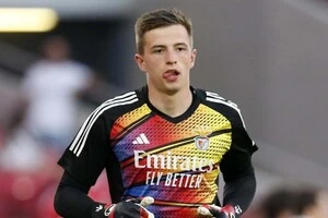 Українець Трубін проти росіянина. Підсумки жеребкування 1/16 фіналу Ліги чемпіонів