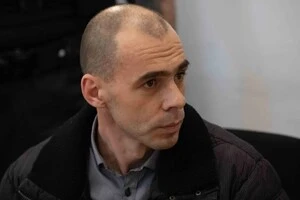 На суді чоловік заперечував свою провину у вбивстві дитини 