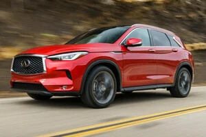 Nissan прекратит производство двух премиальных кроссоверов: что выпустят взамен