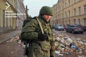 За роки окупації система утилізації відходів на Донеччині вийшла з ладу через повну відсутність належного обслуговування