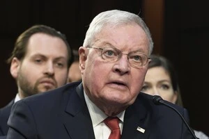 Кіт Келлог заявив, що завершення війни в Україні в інтересах національної безпеки США