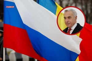 Кандидат в президенты Румынии Келин Джорджеску заявил, что Украина – это «вымышленное государство», которое разделят соседи