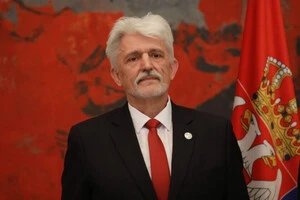 Дипломат: Планы строительство отеля семьей Трампа спровоцировали конфликт в Сербии