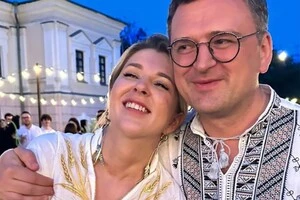 Дружина ексміністра Кулеби відкриє сексшоп