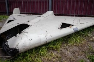 Екстрені служби ліквідовують наслідки ударів ворожих БпЛА