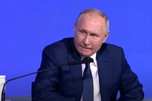 Путін поділився уявленнями про стосунки Трампа з лідерами Європи