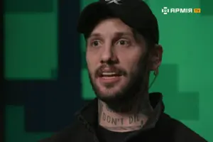 Американський доброволець-розвідник пояснив, що буде, якщо Україна програє війну