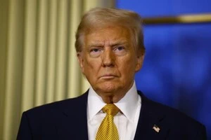 США припиняють допомогу Південній Африці