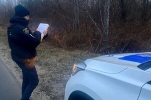 Інформація про постраждалих відсутня