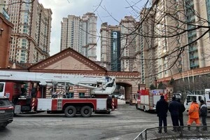 У московському ЖК пролунав вибух. Серед поранених – кримінальний авторитет часів Януковича