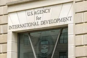 У Вашингтоні закрито головний офіс USAID – CNN