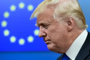 Митна політика Дональда Трампа може вдарити по Євросоюзу