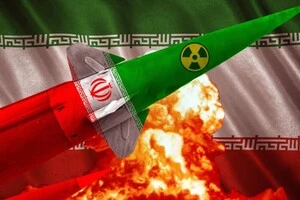 Іран розробляє секретну ядерну зброю 